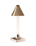 Goodnight cap Lampe de Table à Batterie Kartell Lighting
