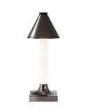 Goodnight cap Lampe de Table à Batterie Kartell Lighting