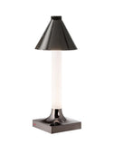 Goodnight cap Lampe de Table à Batterie Kartell Lighting