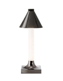 Goodnight cap Lampe de Table à Batterie Kartell Lighting