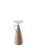 Camomille Lampe Portable à Batterie Kartell