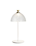 Pumo Lampe de Table Kartell