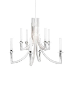 Khan Suspension Kartell Lighting