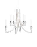 Khan Suspension Kartell Lighting