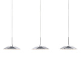 Royyo Linéaire Suspension Luminaire Koncept