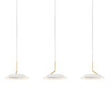 Royyo Linear Pendant Koncept