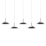 Royyo Linéaire Suspension Luminaire Koncept