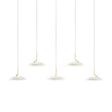 Royyo Linear Pendant Koncept