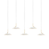 Royyo Linear Pendant Koncept