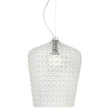 Kabuki Pendant Light Suspension from Kartell