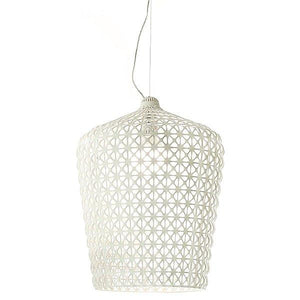 Kabuki Pendant Light Suspension from Kartell