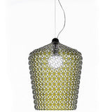 Kabuki Pendant Light Suspension from Kartell