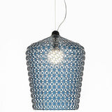 Kabuki Pendant Light Suspension from Kartell