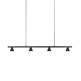 Dune Linear Lighting Fixture from Kuzco