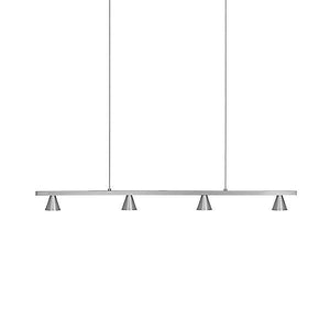 Dune Linear Lighting Fixture from Kuzco