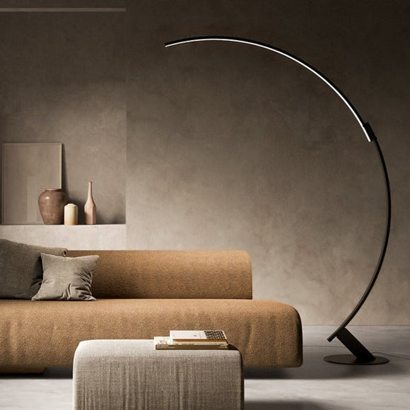 Kyudo Floor Lamp Light from Kundalini