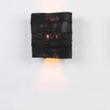 Kala Wall Sconce from Arturo Alvarez