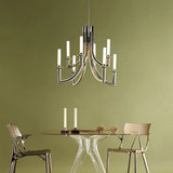 Khan Suspension Kartell Lighting