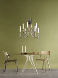 Khan Suspension Kartell Lighting