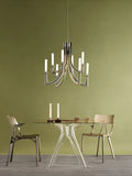 Khan Suspension Kartell Lighting