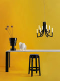 Tea Lampe de Table Kartell