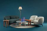 Angelo Stone Lampe de Sol Kartell