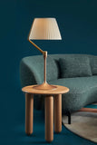 Angelo Stone Lampe de Table Kartell