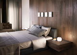 Kushi Lampe de Table Kdln