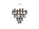 La Lollo Lumiere Suspension de Slamp