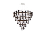 La Lollo Lumiere Suspension de Slamp