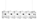 La Lollo Lumiere Suspension de Slamp