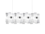 La Lollo Lumiere Suspension de Slamp