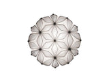 C'est la vie Applique Murale / Plafonnier Slamp Lighting