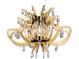 Lillibet Suspension Slamp Lighting