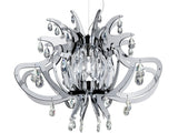 Lillibet Suspension Slamp Lighting