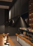 Konos Suspension Techlighting