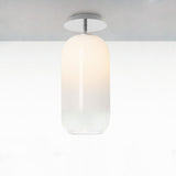 Gople Ceiling Classic Artemide Lighting