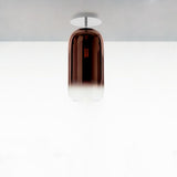 Gople Ceiling Mini Artemide Lighting