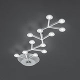LED Net Line Ceiling Lamp Artemide Lighting