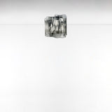 Logico Mini Plafonnier Luminaire Artemide