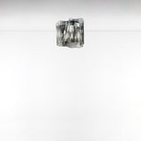 Logico Mini Plafonnier Luminaire Artemide