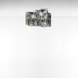 Logico Mini Plafonnier Luminaire Artemide