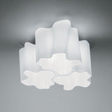 Logico Mini Plafonnier Luminaire Artemide