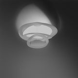 Pirce Mini Plafonnier Luminaire Artemide