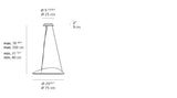 Ameluna Pendant Lighting Artemide