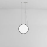 Discovery Verticale Suspension Artemide Lighting