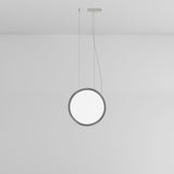 Discovery Verticale Suspension Artemide Lighting