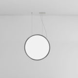 Discovery Verticale Suspension Artemide Lighting