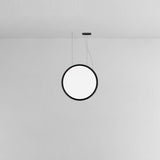 Discovery Verticale Suspension Artemide Lighting