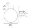 Discovery Verticale Suspension Artemide Lighting